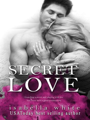 cover image of Secret Love